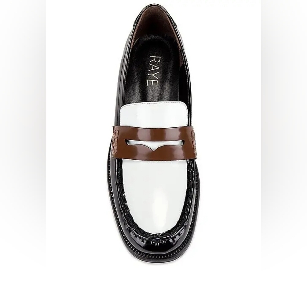 RAYE Camil Loafer